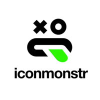 Icon Monstr