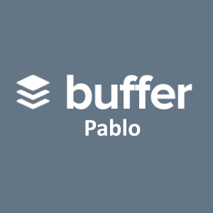 Pablo by Buffer