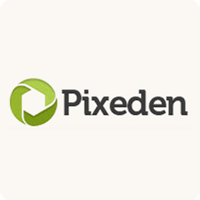 Pixeden