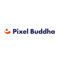 Pixel Buddha